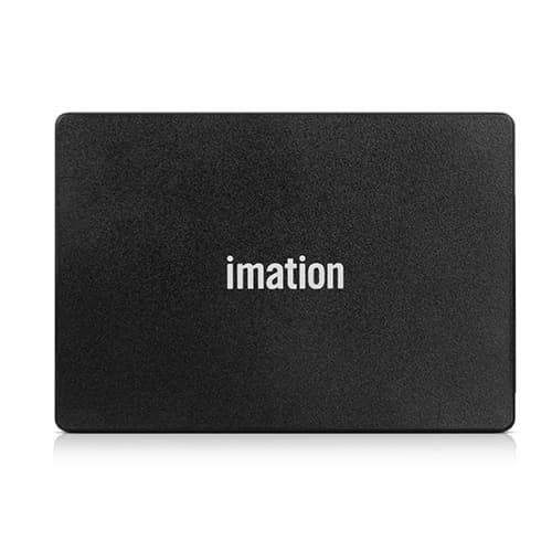 Other Imation C321 SATA3 2.5" 1TB SSD, SATA3 6Gb/s, 100mm x 69mm x 7mm | IM1TSSDV01C1N6 - product view 3 of 3