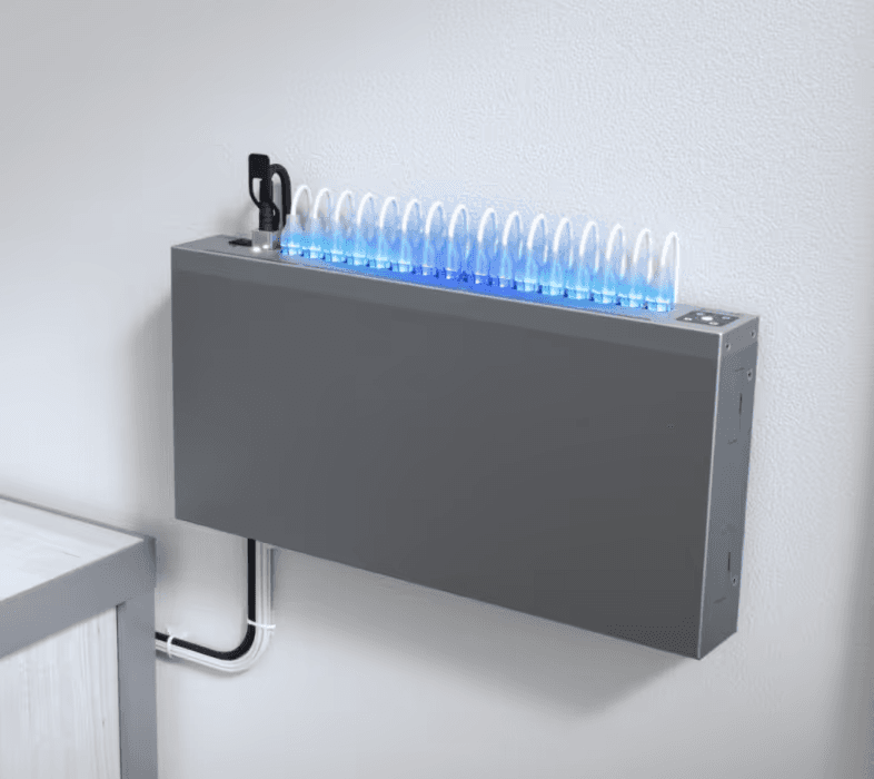 Ubiquiti Unifi Pro Max 16 PoE 16-port, Layer 3 Etherlighting switch, 2.5 GbE, PoE++ output, Versatile Mounting options | USW-Pro-Max-16-PoE (180W) - product view 3 of 4
