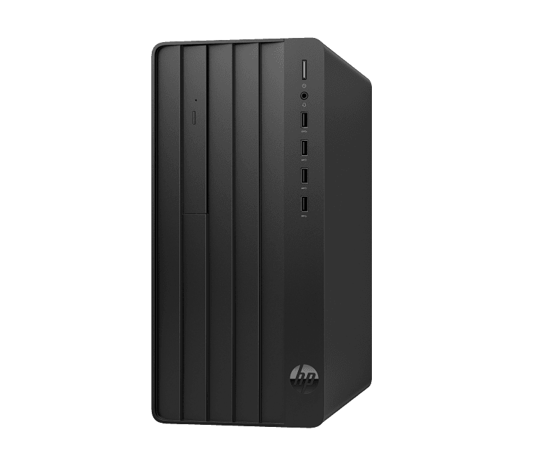 Hp HP Pro Tower 290 G9 Desktop PC, FreeDOS, Intel Core i5 - 13500, 8GB RAM, 512GB SSD, Dos. | A54XGET - product view 1 of 3