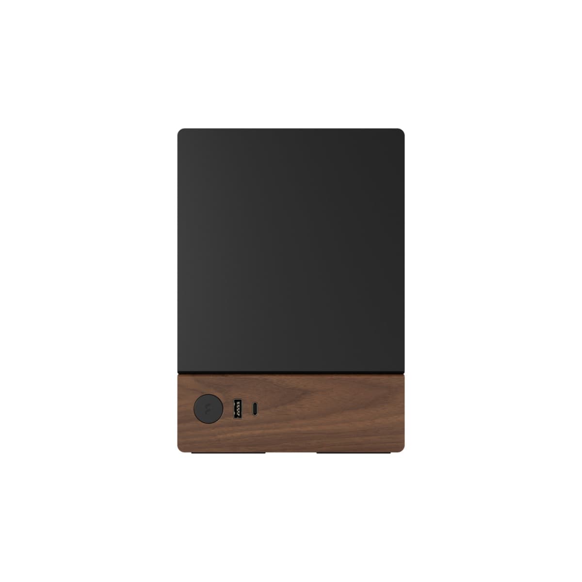 Fractal Design Fractal Terra Small Factor Mini ITX SFX Gaming Case, 120mm Fan Size, 2x 2.5" Drive Mounts, 120mm Radiator Size, Expansion Slots 3 (Max GPU Mode), USB Type-C 20Gbps, Graphite | FD-C-TER1N-01 - product view 2 of 8