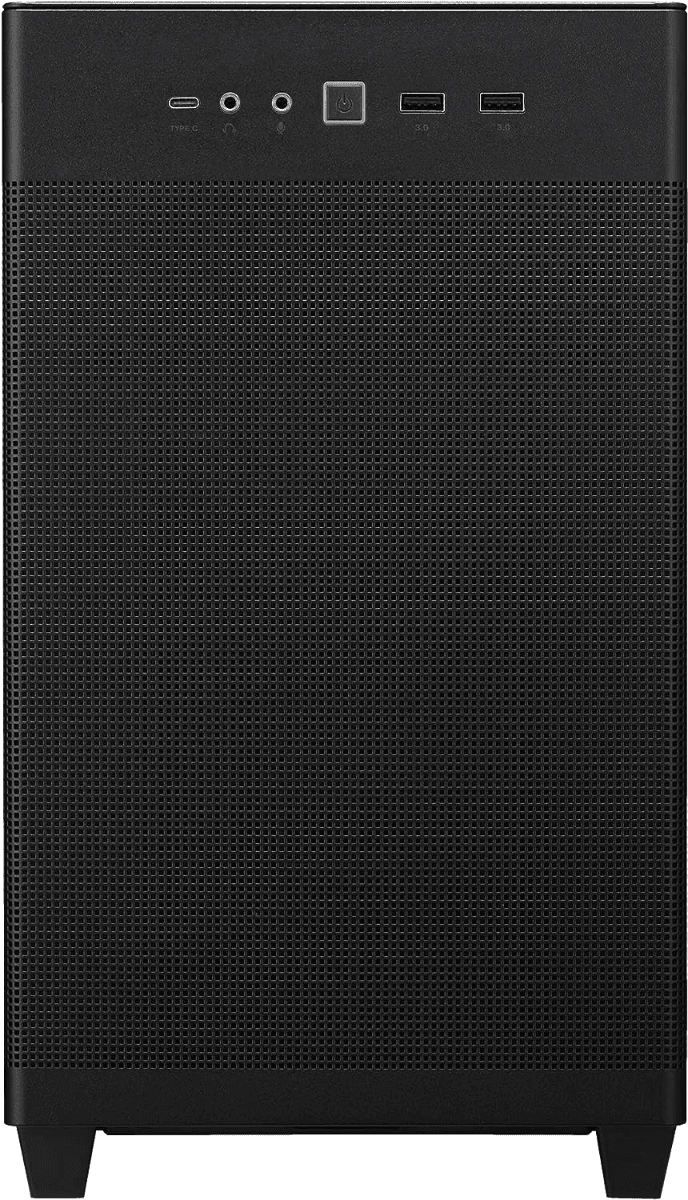 Asus ASUS Workstation Intel i9-14900K, Nvidia RTX 4080 Super 16GB, 64GB DDR5 (2x32GB ), 2TB M.2 SSD, Built For CAD, 3D Modelling, Rendering, AI, Deep Learning, Machine Learning - product view 3 of 3