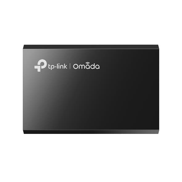 tp-link tp-link POE150S (TL-POE150S) Omada PoE Injector, Gigabit speed support, Plug-and-Play, no configuration required - product view 2 of 3