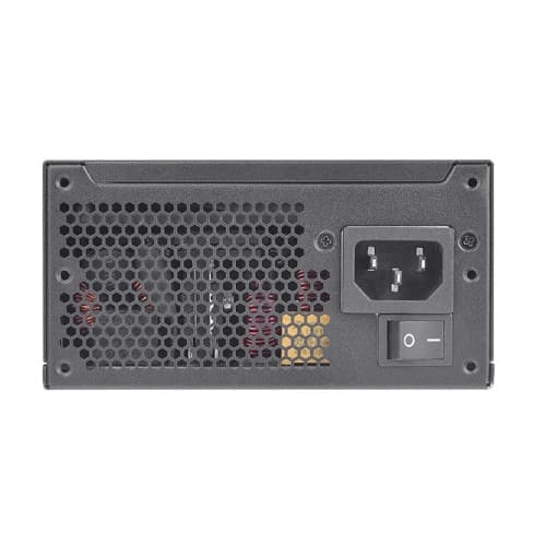 Thermaltake Thermaltake Toughpower SFX 1000W Gold TT Premium Edition Modular Power Supply, PCIe 12+4pin, 12cm FDB Fan, Active PFC, 80 PLUS Gold, Black | PS-STP-1000FNFAGx-1 - product view 3 of 4