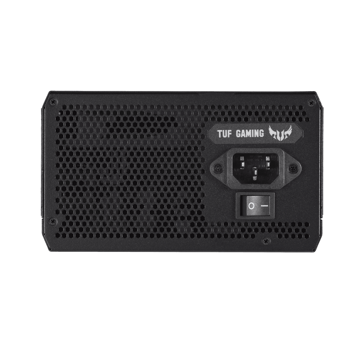 Asus ASUS TUF-GAMING-750B 750W Bronze Power Supply (PSU), PCB coating, 0dB technology, 80Plus Bronze, Active PFC, Black | 90YE00D0-B0NA00 - product view 2 of 7