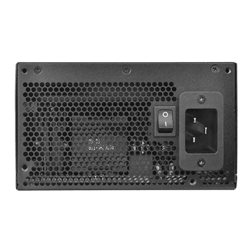 Thermaltake Thermaltake Toughpower i2000W Digital Fully Modular Power Supply (PSU), 2000W, 80 PLUS Platinum 230V, ATX 3.1, Quad 12V-2x6 Connectors, Real-Time Monitoring | PS-TPI-2000FNFDPK-1 - product view 2 of 7