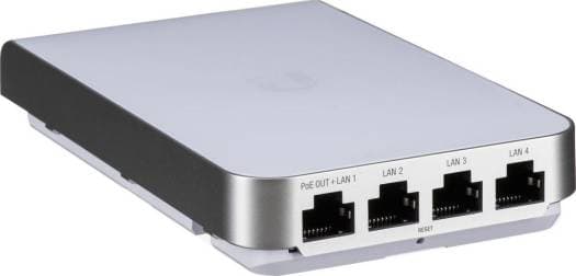 Ubiquiti Ubiquiti UniFi IW HD - Wi-Fi 5 (802.11ac) Wave 2, Up to 2033 Mb/s, Multi-User MIMO, Dual Band | UAP-IW-HD - product view 2 of 4