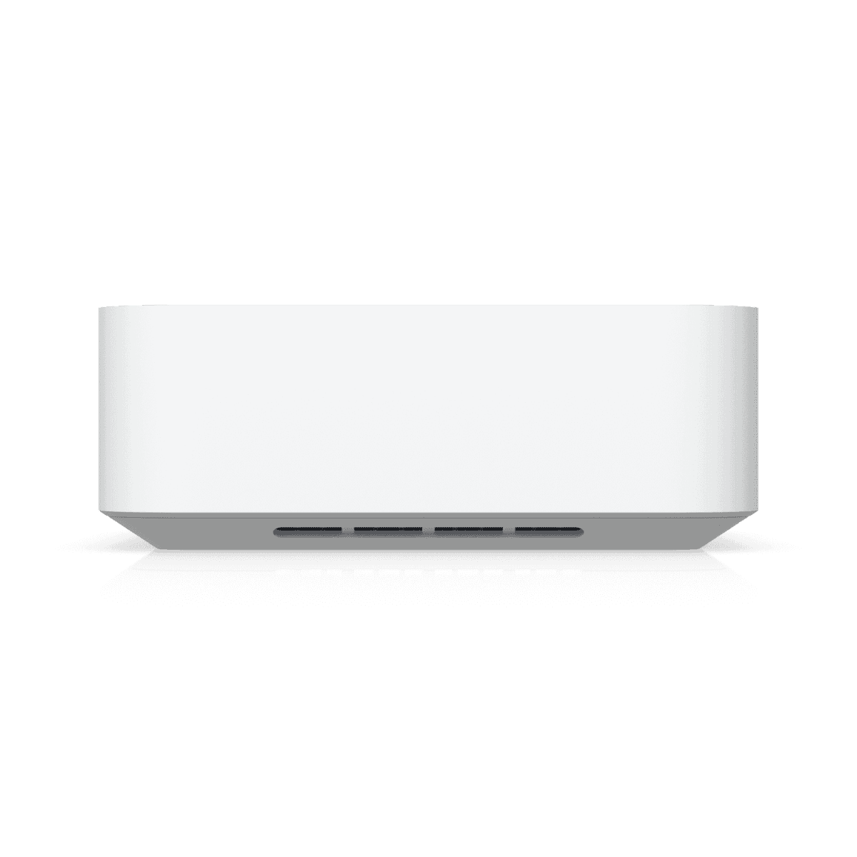 Ubiquiti UniFi UX7 Express 7 Mesh-scalable, super-compact 10G Cloud Gateway, Integrated WiFi 7, 10 GbE RJ45 WAN Ports, 300+ Users | UX7 - product view 2 of 5