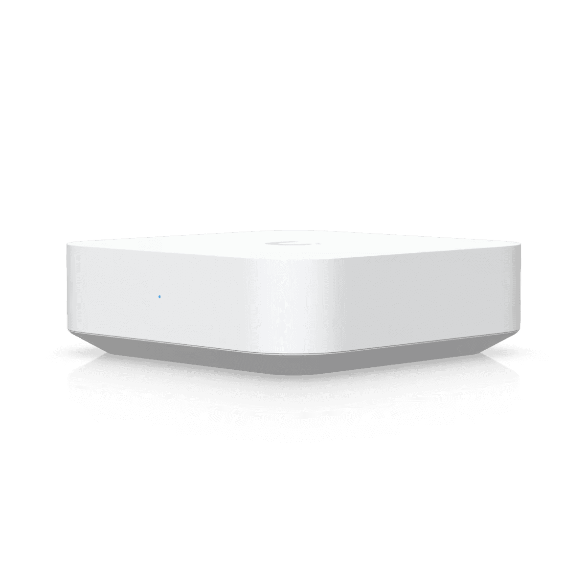 Unifi Gateway Lite UXG-Lite, Up to 10x routing performance increase over USG tested with IPS/IDS, QoS, and Smart Queues, USB-C powered (adapter included) | UXG-Lite image