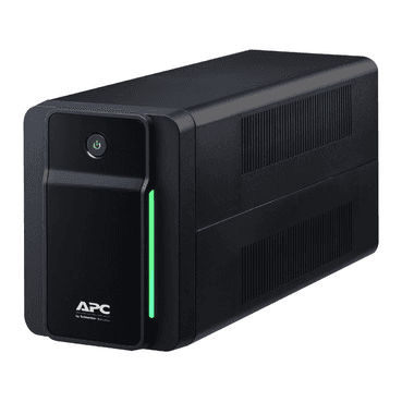 Other APC Back UPS - BX750MI - UPS 750VA Battery Backup & Surge Protector, Backup Battery With AVR, Dataline Protection, Uniterruptible Power Supply BX750MI - product view 2 of 3