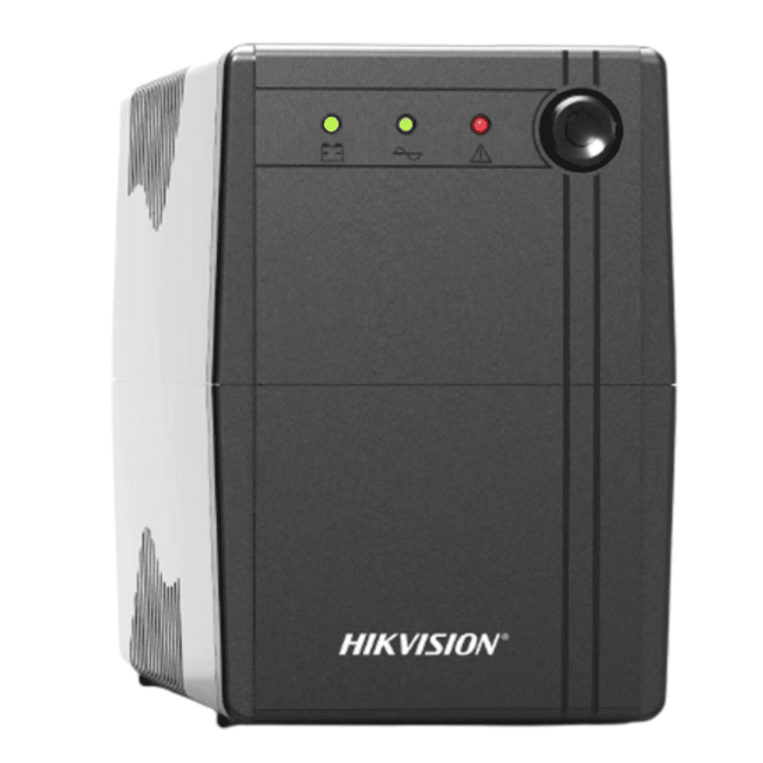 Hikvision DS-UPS1000  1000W UPS  MINI UPS Uninterruptible Power Supply 1000VA UPS, Compact size, Excellent microprocessor control guarantees high reliability     LOW PRICE UPS – Buy Online