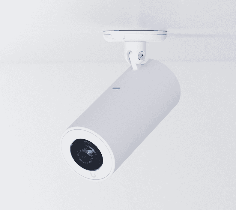 Ubiquiti UNIFI AI Theta Pro Complete ceiling 360?? AI Theta System | UVC-AI-Theta-Pro - product view 3 of 7