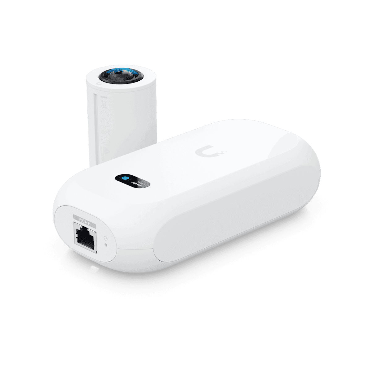 Ubiquiti UNIFI AI Theta Pro Complete ceiling 360?? AI Theta System | UVC-AI-Theta-Pro - product view 1 of 7