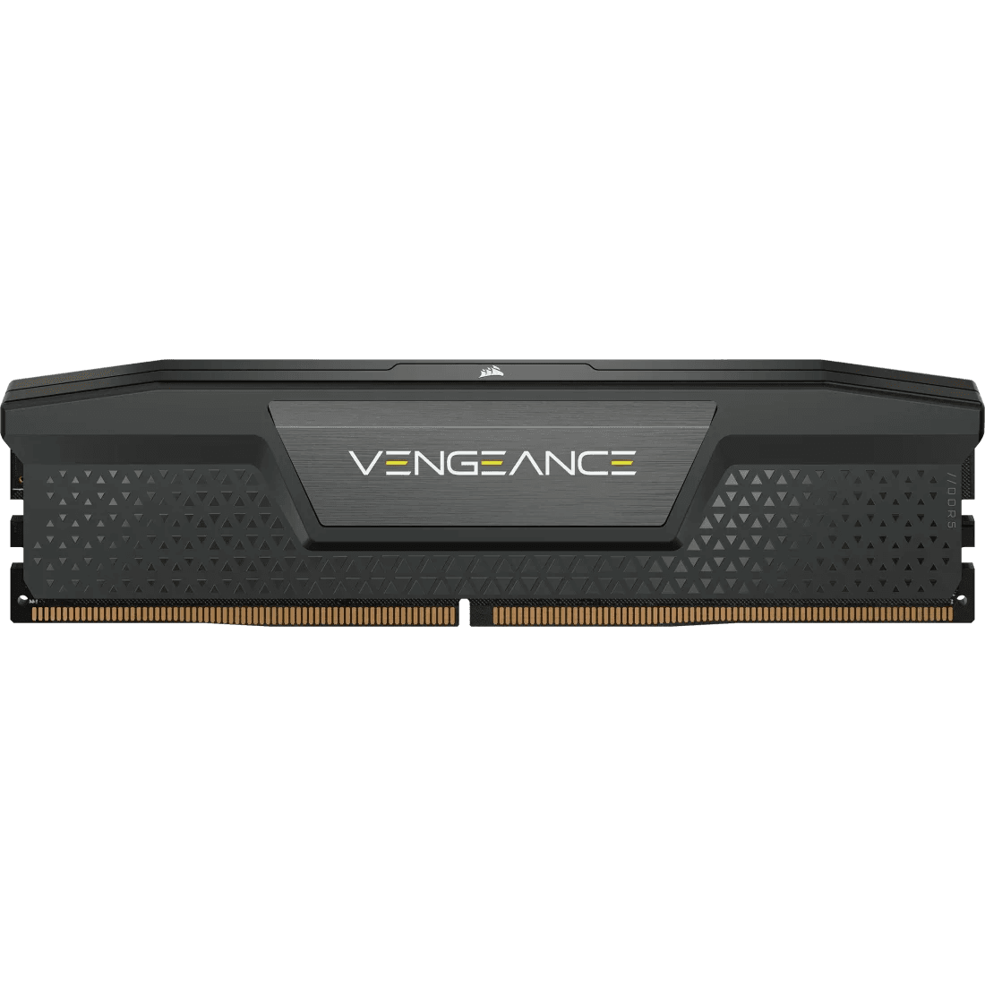 Corsair Corsair VENGEANCE 192GB (4x48GB) DDR5 DRAM 5200MT/s CL38 Memory Kit RAM, Black | CMK192GX5M4B5200C38 - product view 2 of 3