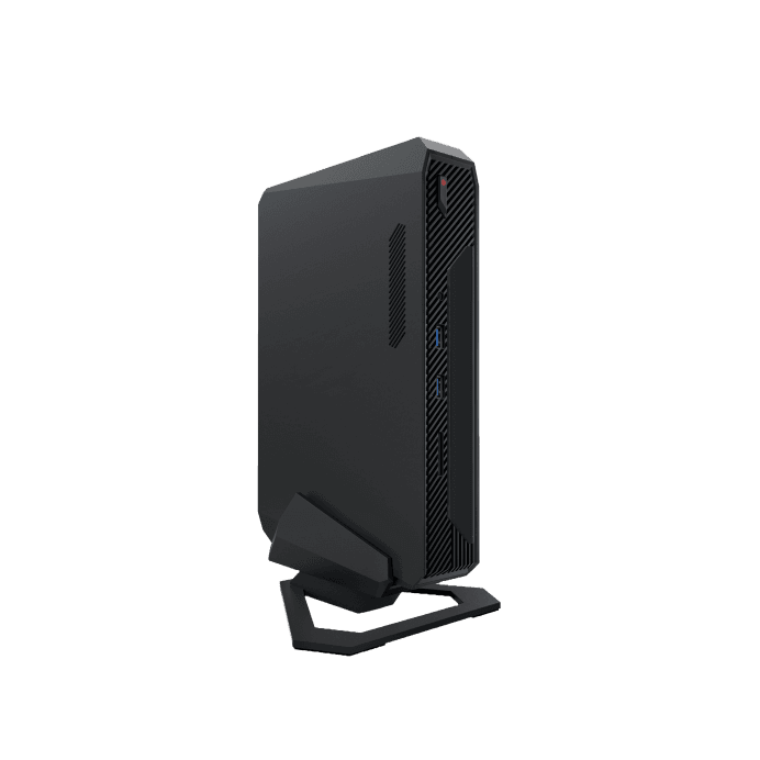 Asus ASUS NUC 14 Preformance Intel Core Ultra 9-powered Mini PC, NVIDIA RTX 4070, 16GB DDR5 6400MHz RAM, 4TB 990 Pro NVMe, Win 11 Pro  | 90AR0042-M001B0 - product view 1 of 1