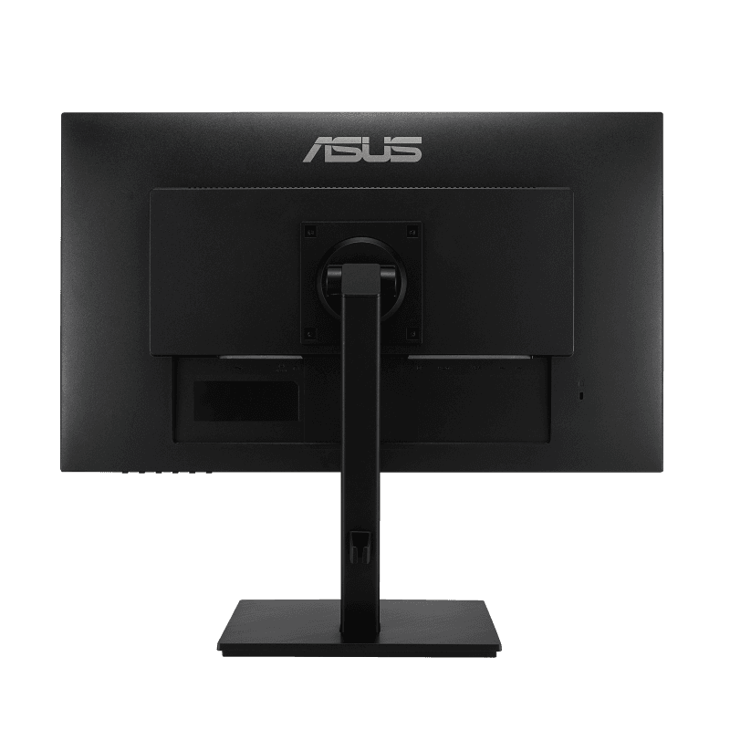 Asus ASUS VA27DQSB-W Eye Care Monitor ??? 27 inch, FHD (Full HD 1920 x 1080), IPS, Frameless, 75Hz, Adaptive-Sync, DisplayPort, HDMI, Eye Care, Low Blue Light, Flicker Free, Wall Mountable - product view 1 of 9