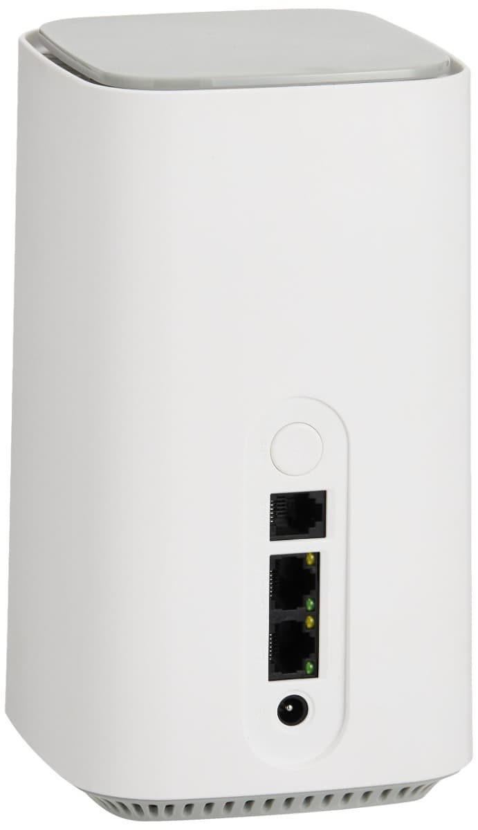 D-link D-Link DWR 2000M 5G AX1800 router with 4 x Gigabit LAN ports, 1 x Gigabit WAN port, 1 x FXS port, 1 x USB 3.0 - product view 1 of 5