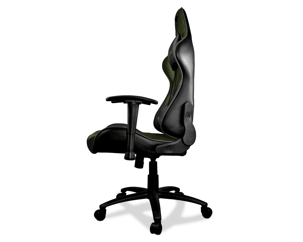 COUGAR GAMING CHAIR ARMOR ONE X - product view 3 of 4