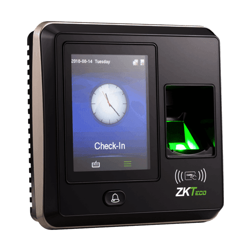 ZKTeco SF300 Fingerprint Time Attendance and Access Control System | ZKTeco SF300 – Buy Online