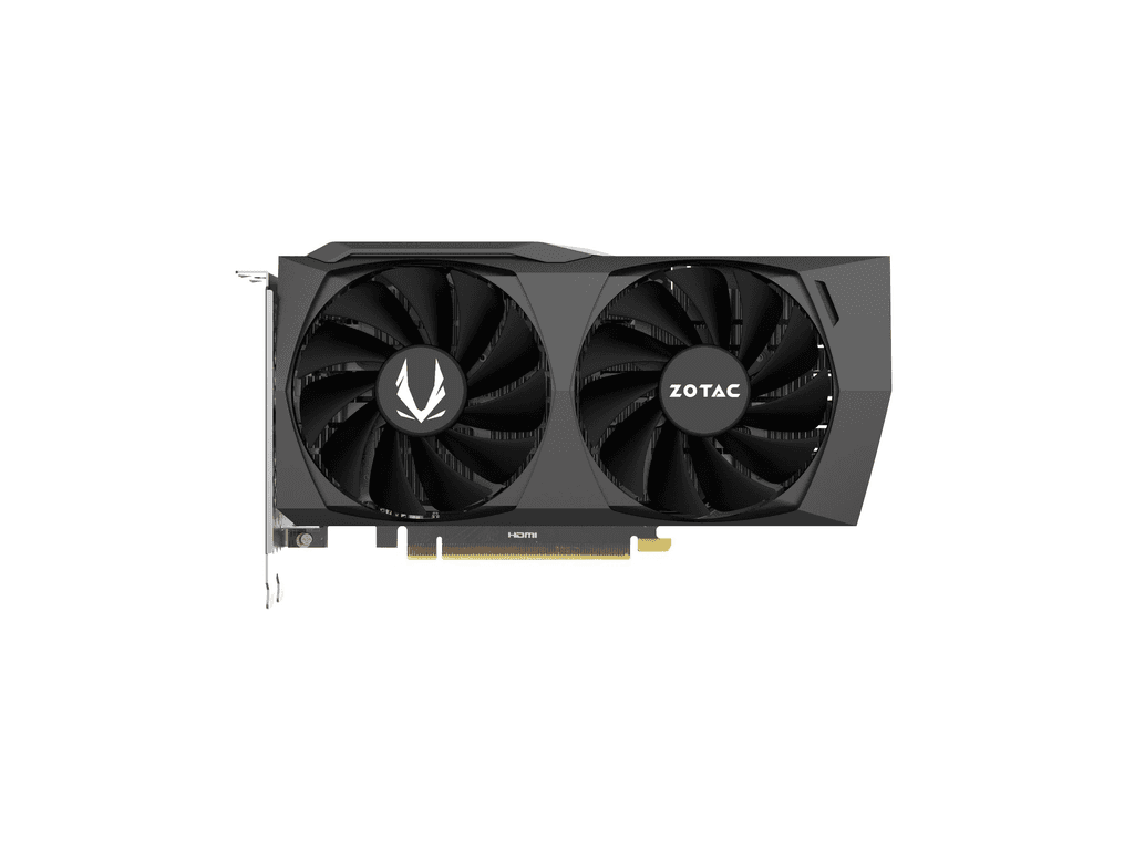 ZOTAC ZOTAC GAMING RTX 4060 OC EDITION 8GB GDDR6 SPIDERMAN ED ACROSS THE SPIDER-VERSE 2 FAN GRAPHIC CARD, Across The Spider-Verse Bundle, 8GB GDDR6 Memory, 2475 MHz Boost, 17 Gbps Memory Speed, PCI E 4, 1xHDMI /3xDP | 9288-1N726-200Z8 - product view 3 of 7