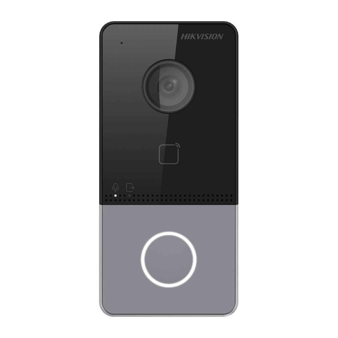 Hikvision DS-KV6113-WPE1(C) POE/Wifi Villa Door Station, 2 MP camera with IR supplement