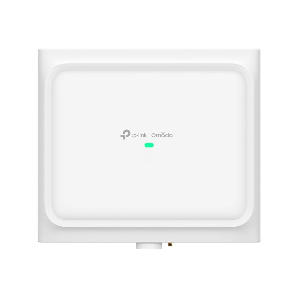 tp-link EAP772-Outdoor Omada Tri-Band Omnidirectional BE9300 Indoor/Outdoor WiFi 7 Access Point