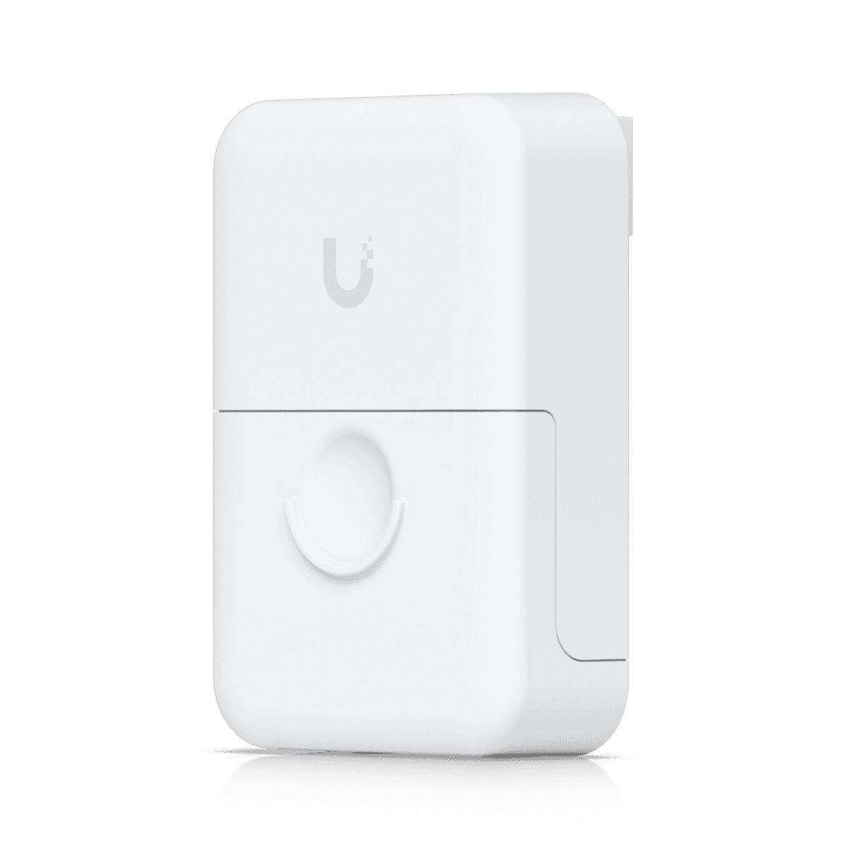 Ubiquiti Surge Suppressor/Protector, Plug and Play Installation, ESD Protection, Two Ethernet Jacks, Compatible with Gigabit Networks | ETH-SP-G2