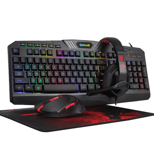Gaming PC Value Pack Ultra Full Kit, Core I5-14600K 14th Gen, NVIDIA 4060Ti 16 GB, 32 GB (2x 16GB) 6000MHz, 1 TB NVMe, AIO Coolers, 750W, WiFi+BT