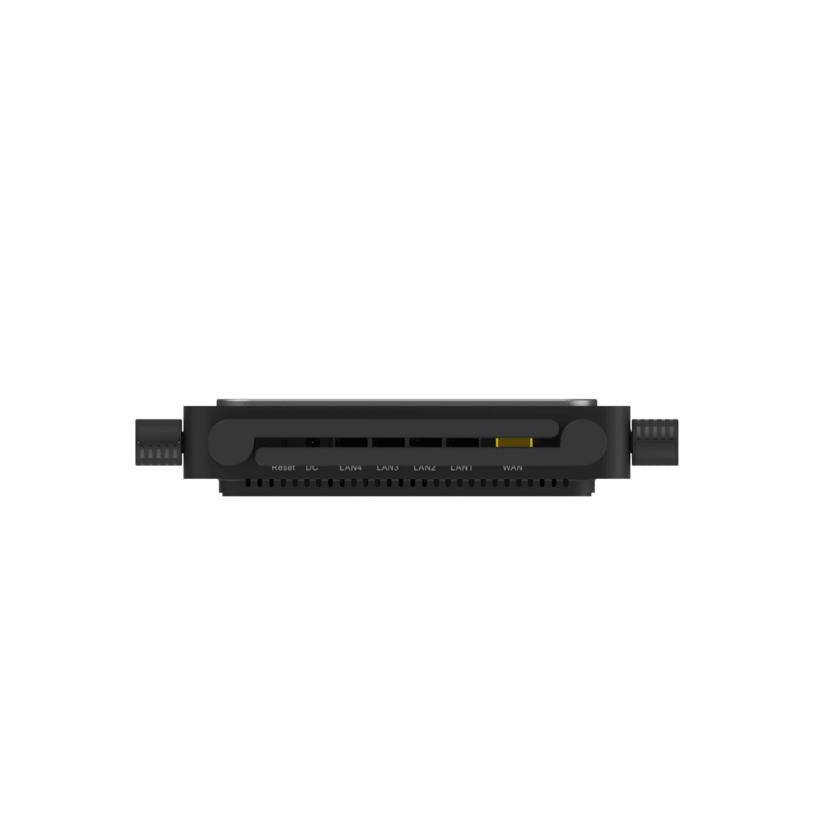 Ruijie Reyee RG-EW3200GX PRO 3200Mbps Wi-Fi 6 Dual-band Gigabit Mesh* Router, Management via the Ruijie Cloud App and Reyee Router App on mobile phones with 3 Years Warranty | RG-EW3200GX PRO image