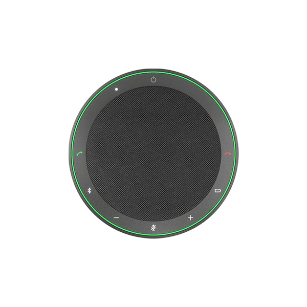 Jabra Speak2 75 Conferencing Speakerphone with Link 380 USB-A Adapter for Microsoft Teams | 2775-319 image