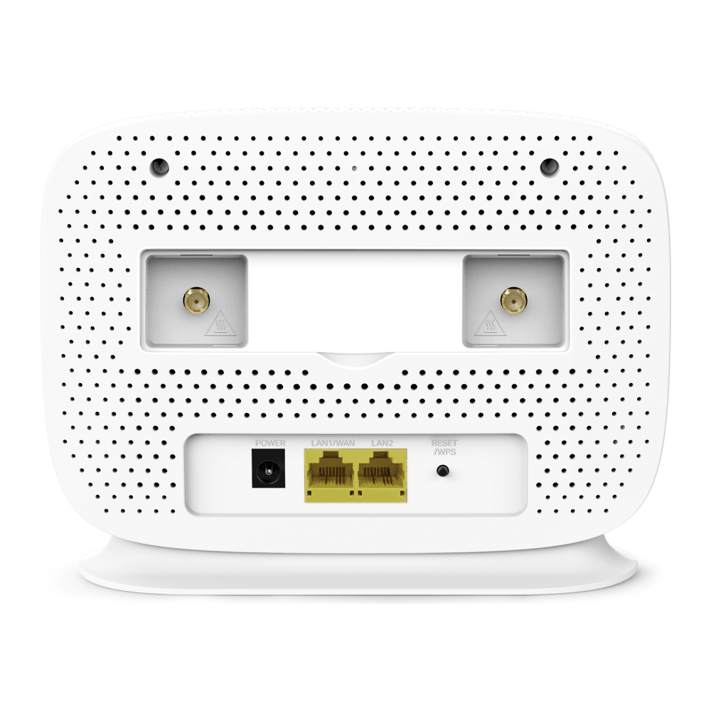TP-Link TL-MR105 300 Mbps Wireless N 4G LTE Router image