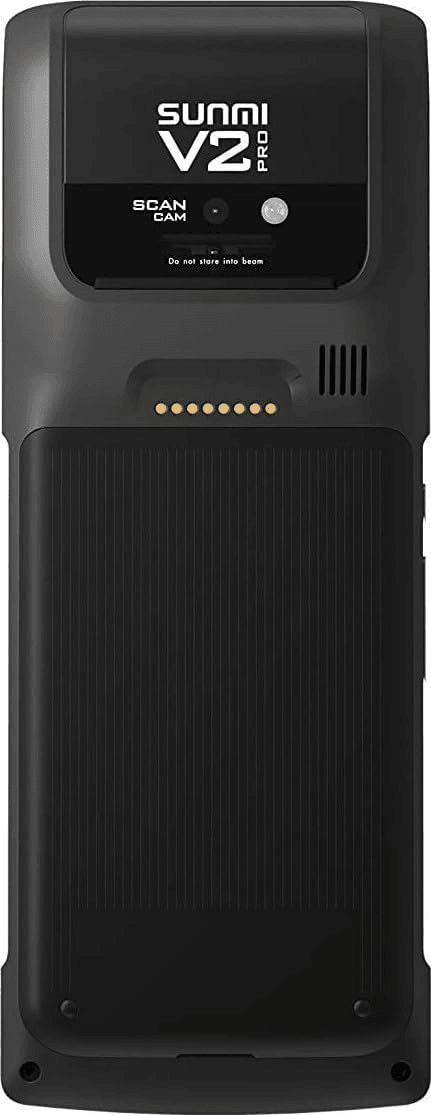 Sunmi V2 Pro 4G Android Handheld POS Terminal with Printer WiFi NFC Mobile POS Devices Thermal Ticket Portable Printer 2GB RAM + 16GB ROM 1440 * 720,IPS-P06034006 | Sunmi V2 Pro | T5921 image