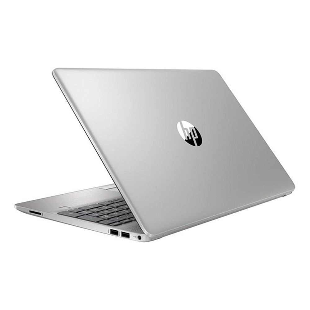 Hp HP 250 G8 Laptop, 15.6" FHD Display, Intel Core i7 11th Gen 2.8GHz, 512GB SSD, 8GB RAM, Intel Iris Graphics, EN KB, Windows 10 Home, 3A5V0EA, Silver - product view 1 of 4