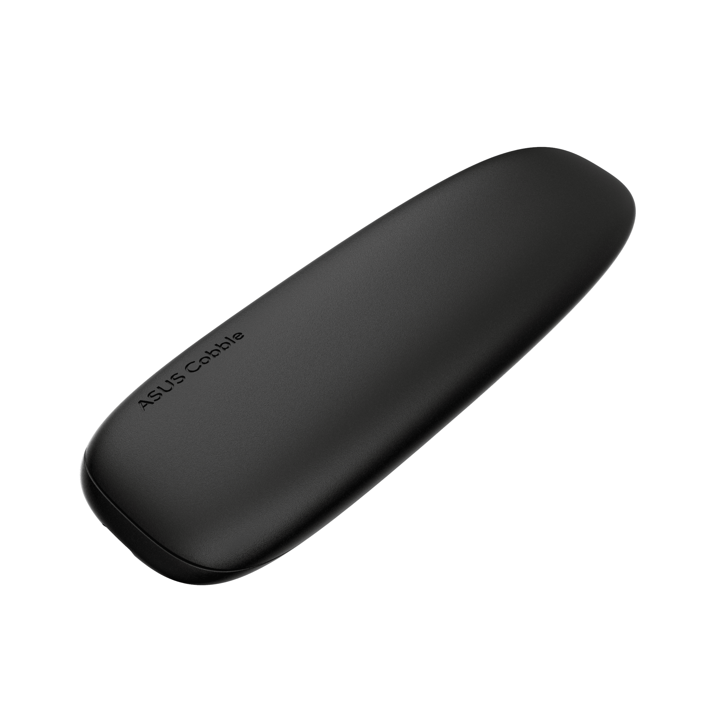 ASUS Cobble USB-C SSD Enclosure, 10Gbps USB3.2 Gen 2X1, Support Up to 4TB Storage, Mac OS, Chrome OS, and Windows | 90DD02R0-M09000 image