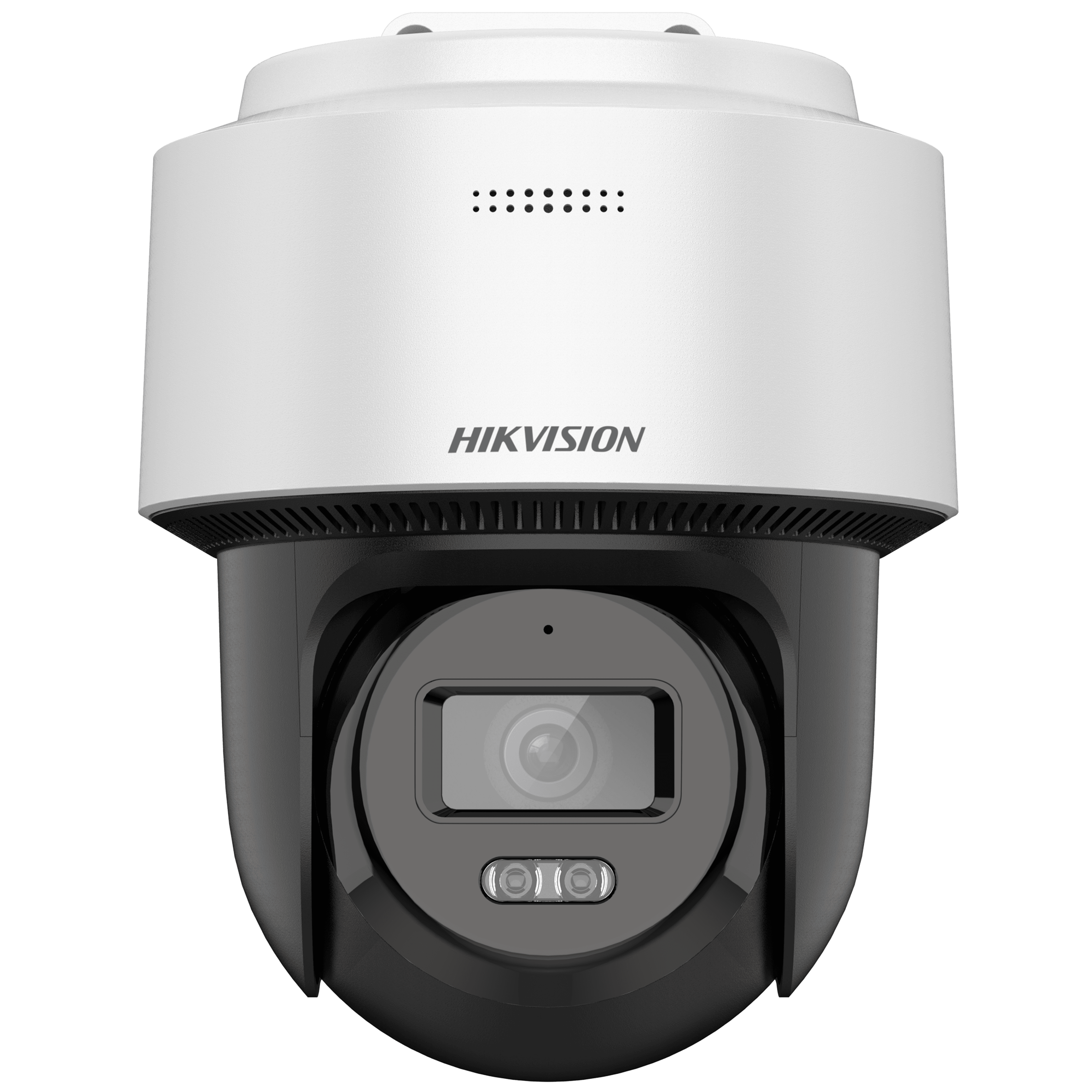 Hikvision DS-2DE2C200MWG-E 2 MP Fixed Outdoor Smart Hybrid-light PT Network Camera image