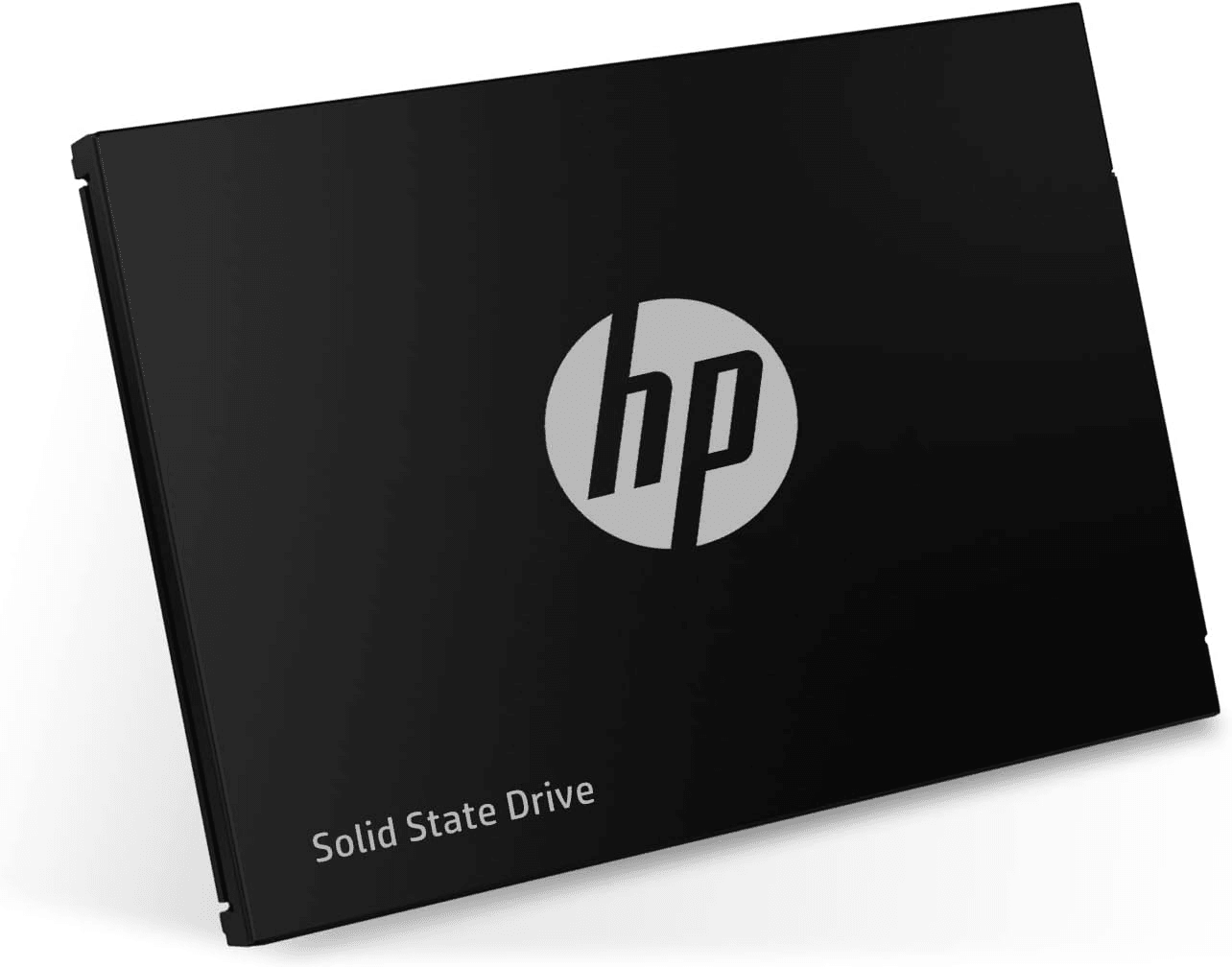 HP S750 512GB 2.5" SATA III SSD, Up to 560MB/s Read, New-Gen 3D NAND, Hardware Encryption | 16L53AA#UUF image