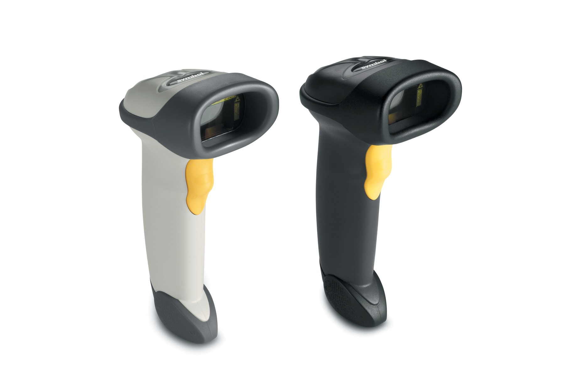 Symbol LS2208 1D Scanner, high-performance handheld 1D barcode scanner  image