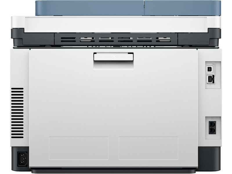 HP Color LaserJet Pro MFP 3303sdw, Two-Sided Colour Printing With Scanning and Copying, Compact Design, Print speed up to 25 ppm (black) and 25 ppm (color) | LaserJet Pro MFP 3303sdw image