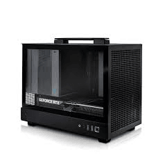 Home & Office Custom Build PC, 4x Display Output, Core i5-12400F 12th Gen, GT730 2GB 4x HDMI, 16GB 3200MHz, 1TB NVMe SSD, 650W image