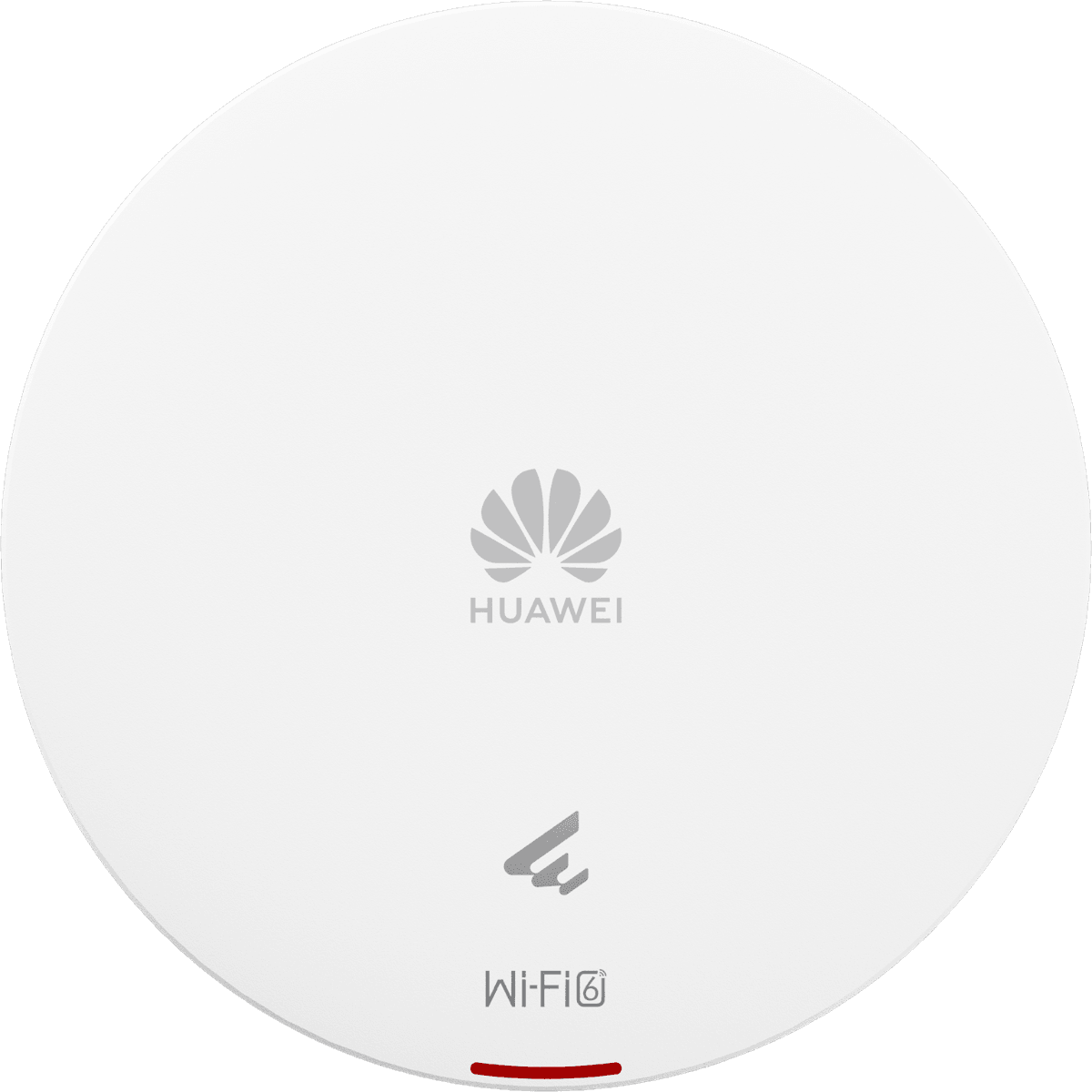 Huawei eKitEngine AP361 Access Point, Indoor Use, Wi-Fi 6, Maximum Speeds Up To 1.775 Gbps, White image