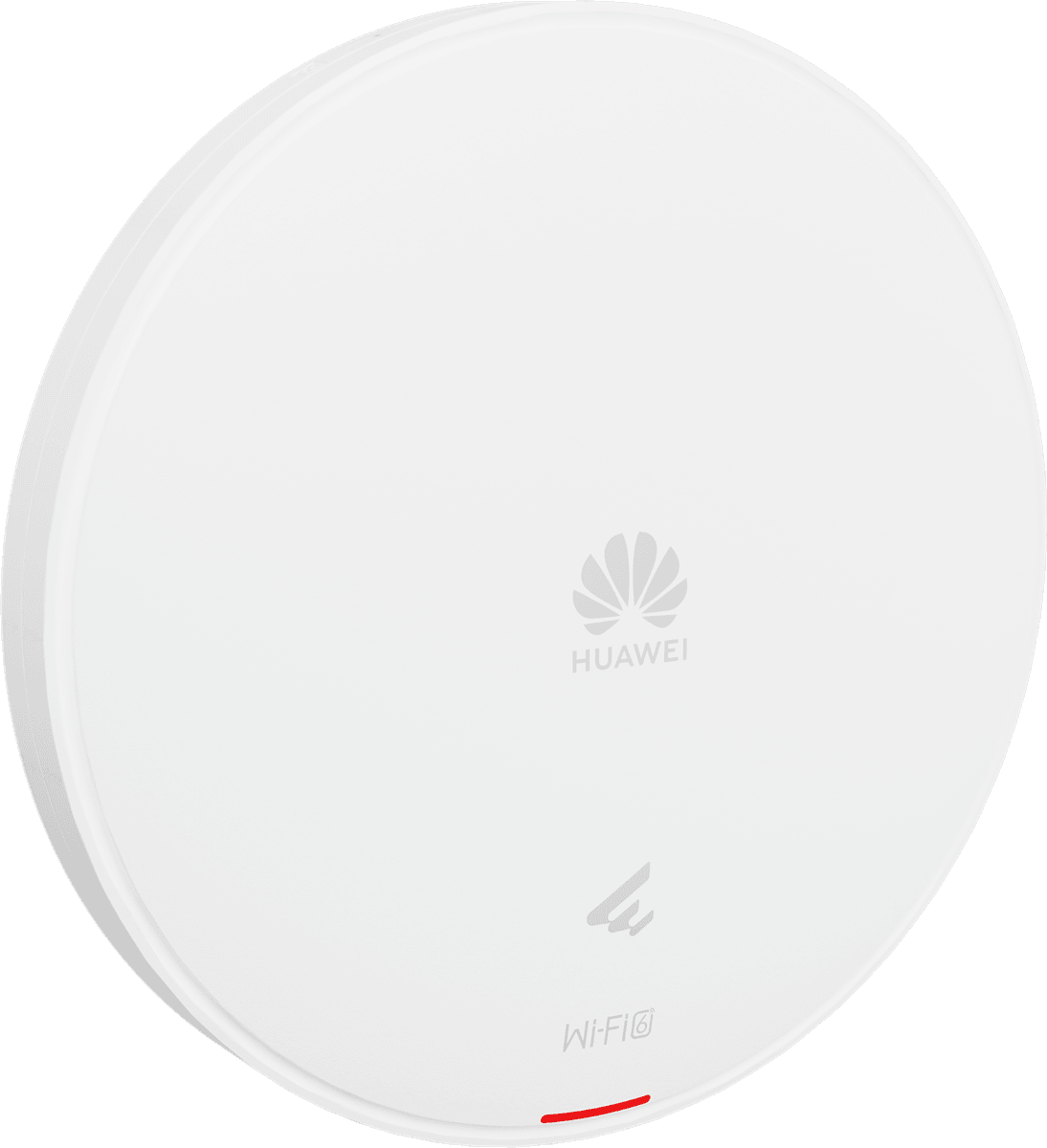 Huawei eKitEngine AP661 Access Point, Triple-Radio, Ultra-High-Speed, Wi-Fi 6, MU-MIMO, Built-in Smart Antennas, White | AP661 image