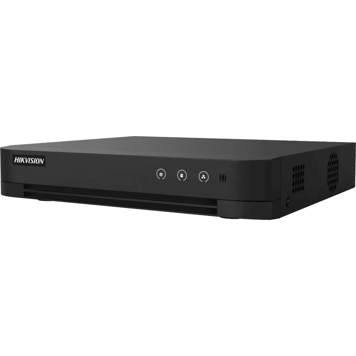 Hikvision DS-7208HGHI-M1 8-ch 720p 1U H.265 DVR, Human & vehicle targets classification of Motion Detection 2.0 image