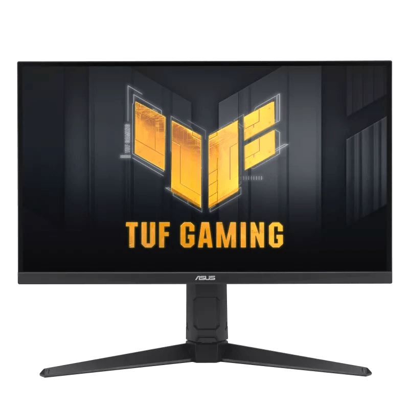 ASUS TUF VG27AQL5A Gaming Series 5 - 27-inch Gaming Monitor , QHD(2560x1440), 210Hz(OC), Fast IPS, ELMB SYNC, 0.3ms GTG (min.), Stereo speaker, DisplayWidget Center, Gaming AI, Height Adjustment | 90LM0BM0-B01371 image