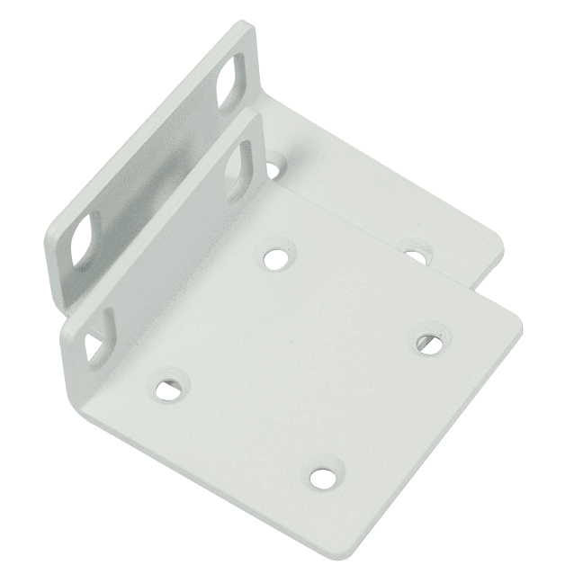 MikroTik RB1100AHx4 Routerboard Dude Edition, Ethernet Port Router, Powerful 1U rackmount router with 13x Gigabit Ethernet ports, 60GB M.2 drive for Dude database | RB1100DX4 - product view 1 of 6