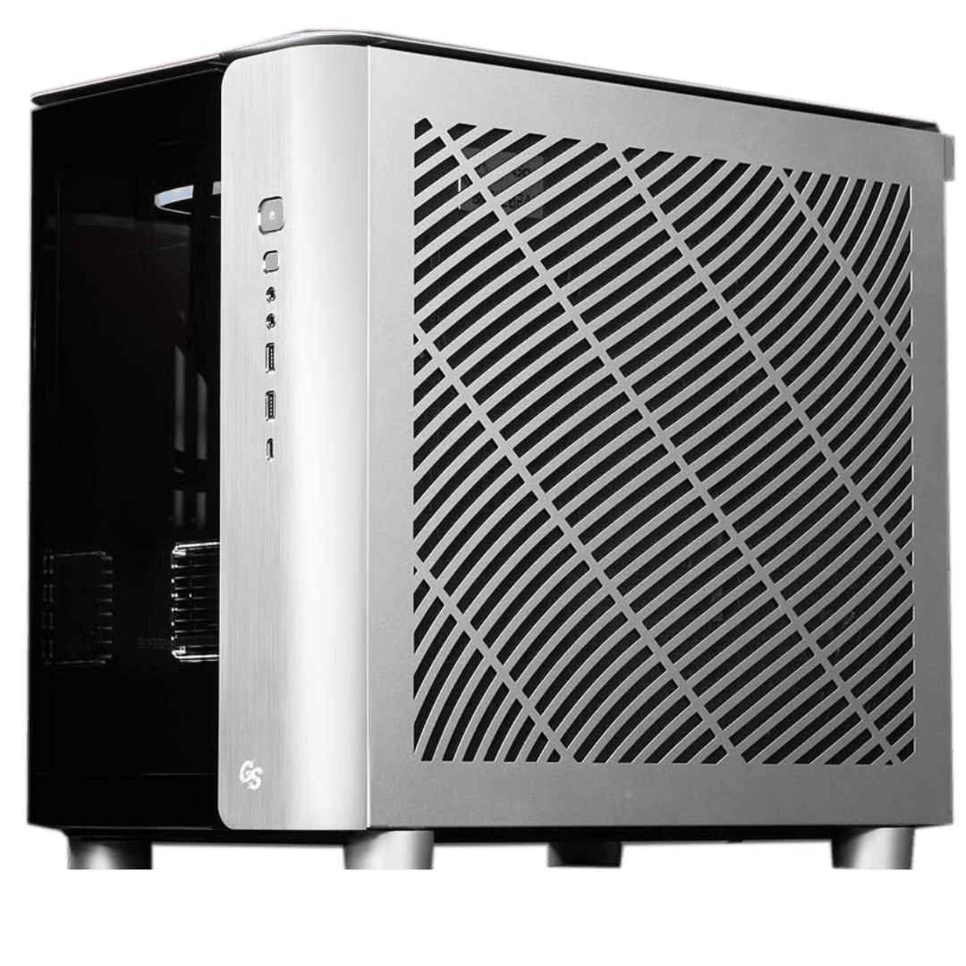 Core Ultra 9 X 5070Ti Gaming PC, Core Ultra 9 285K, GAMING 5070TI OC Edition 16GB, 96GB (2x48GB) 7200MHz, 4TB PCIe Gen5 NVMe, AIO Cooler, 1000W image