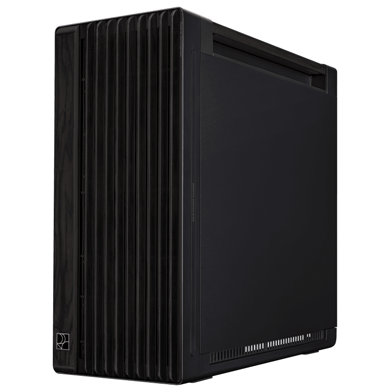 Elite AI & Creator Workstation: Intel Core Ultra 9 285K + PNY RTX 6000 Ada 48GB, 128GB DDR5 6400MHz, 4TB PCIe Gen5 SSD (12,400MB/s), 360mm ProArt AIO, 1500W Platinum PSU, ASUS ProArt WiFi 7 Motherboard image