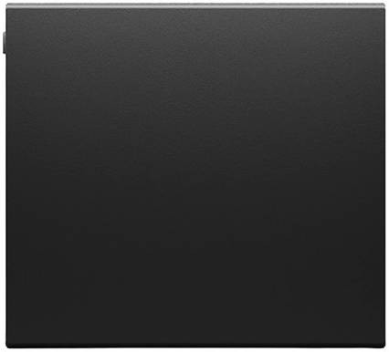 Be quiet! Be Quiet! Straight Power 12 Fully Modular Power Supply, 850W Power, 80 Plus Platinum Efficiency, 135mm Silent Wings Fan, 12V-Rail, Active PFC, Full bridge + LLC + SR + DC/DC Technology, Black | BN337 - product view 1 of 7