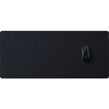 Razer Strider Hybrid XXL Gaming Surface Mouse Mat, 940x410x3mm Anti-slip Base, Rollable and Portable, Black | RZ02-03810100-R3M1 - product view 1 of 5
