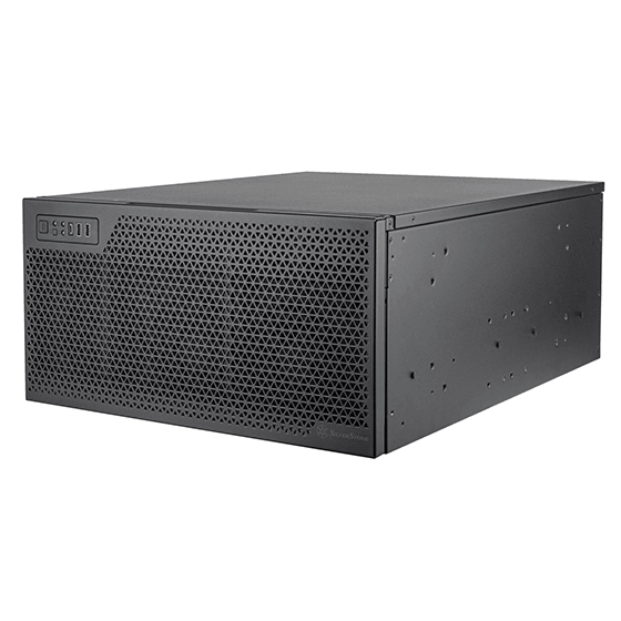 Intel Ultra 9 285K Workstation PC (RTX 5080 16GB, 192GB DDR5, 4TB PCIe 5.0 SSD) image