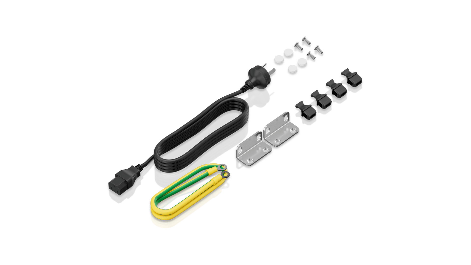 Huawei eKitEngine Managed Switch S310-48P4X, 48 Ports, POE+, 4 x 10GE SFP+ ports image
