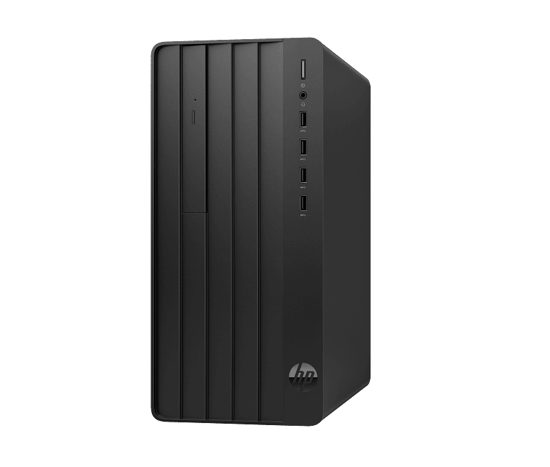 HP Pro Tower 290 G9 Desktop PC, FreeDOS, Intel Core i5 - 13500, 8GB RAM, 512GB SSD, Dos. | A54XGET image